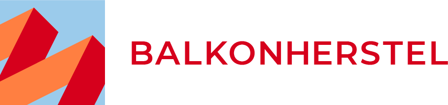 Balkon Herstel
