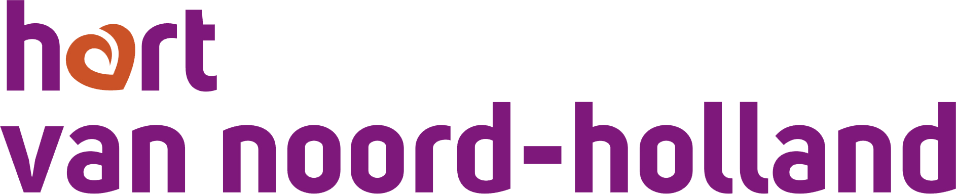 Hart van Noord-Holland