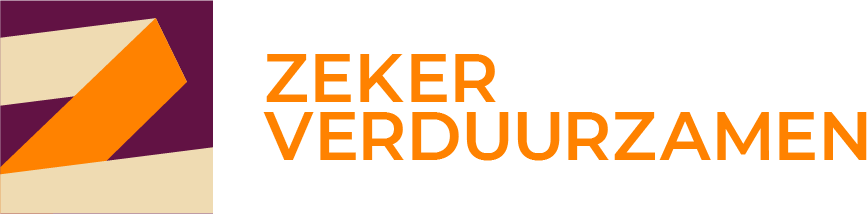 Zeker Verduurzamen